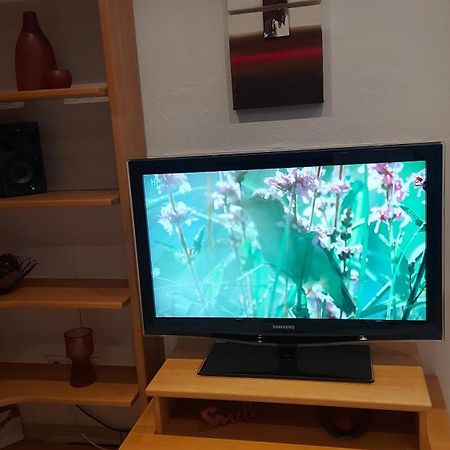 Ferienwohnung Zum Weinberg グロースカールバッハ エクステリア 写真
